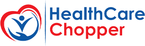 Healthcare chopper